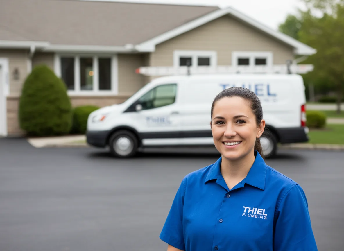 Plumber Ridgeville Corners, OH FAQs